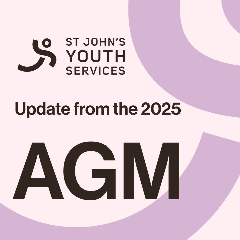 Update from the 2025 AGM