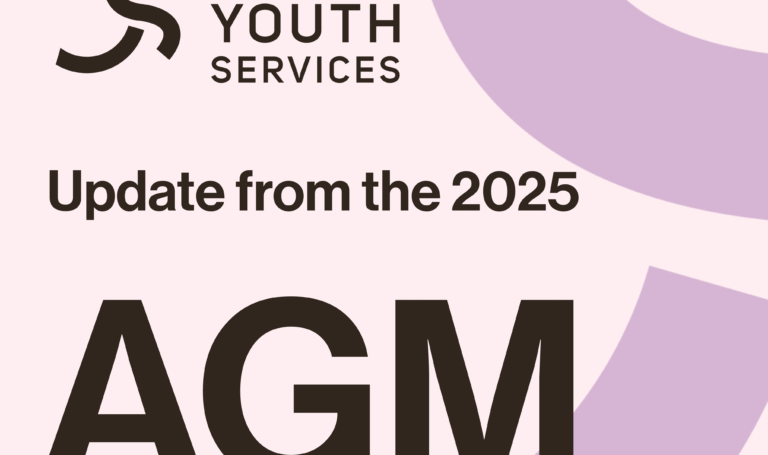 Update from the 2025 AGM