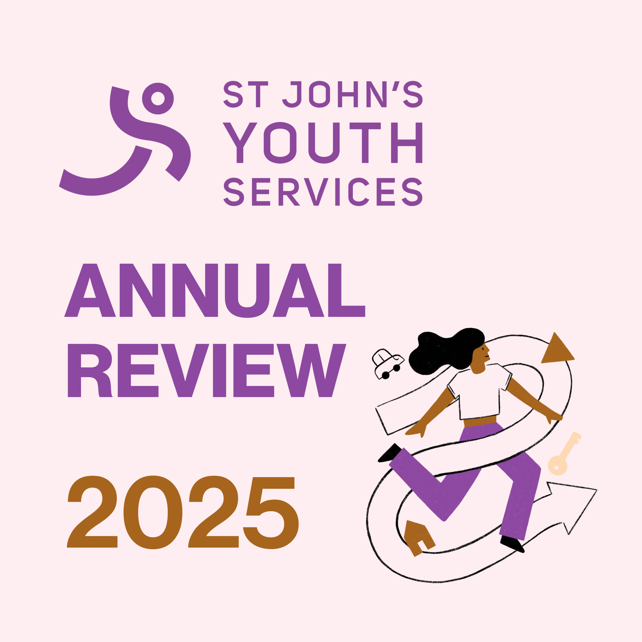 SJYS Annual Report 2025