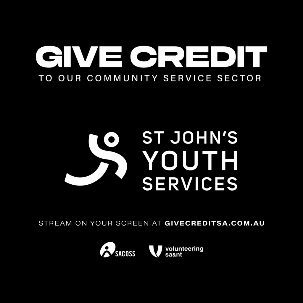 Give Credit Week
