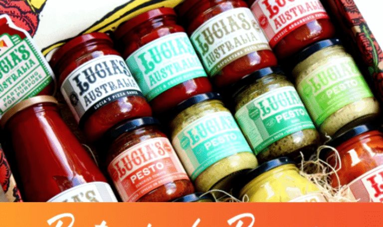 Partnering for Purpose